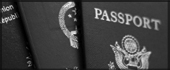 Vagabonding Passport