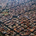 VAGABONDING BARCELONA, SPAIN :