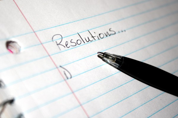 3 Achievable New Years Travel Resolutions