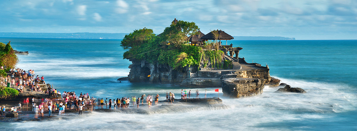 3 Essential Things To Do On A Backpacking Trip To Bali, Indonesia
