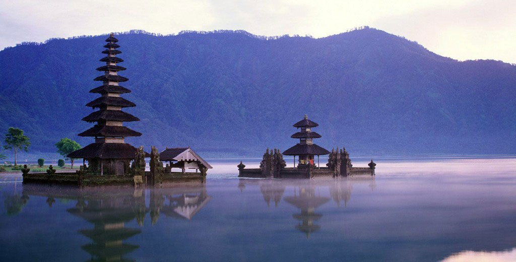 The Essential Things To Do On A Trip To Bali