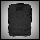 GR ECHO Daypack Backpack