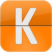 KAYAK Mobile iPhone App for Vagabonding