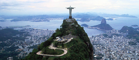Study Abroad in Rio, Brazil