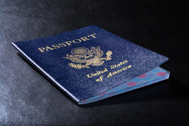 FAQ : I’ve Lost my Passport Abroad, Now What do I do?