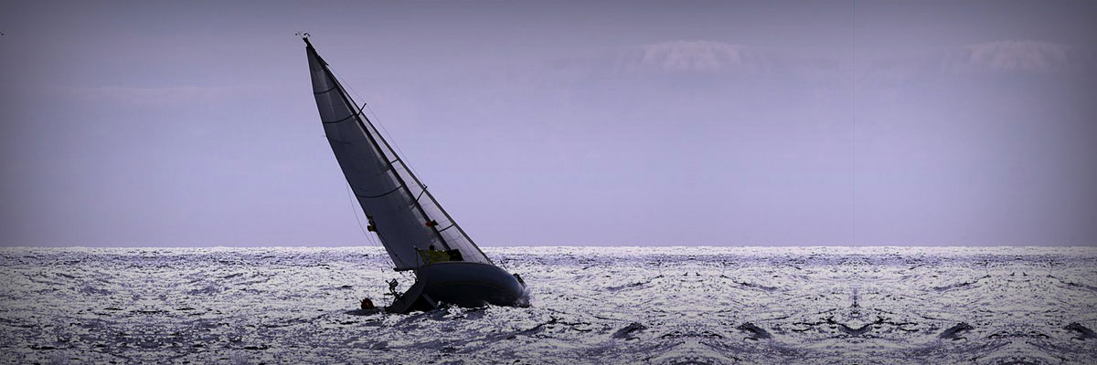 Vagabonding The Toughest Sailing Routes in the World