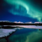 Aurora Borealis: Where to Experience the Northern Lights