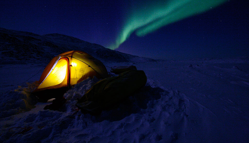 Aurora Borealis: Where to Experience the Northern Lights