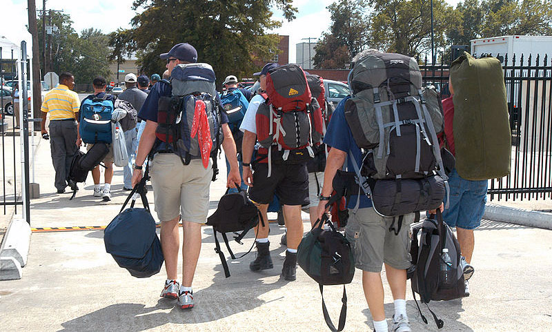 3 Things Backpackers Should Know About Budget Travel