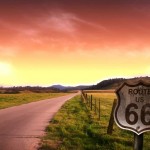 Great U.S. Road Trips - Route 66