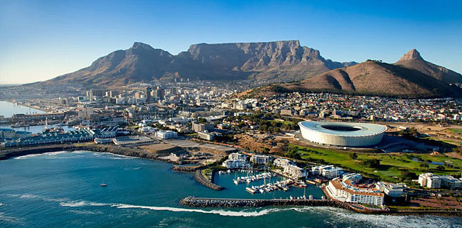 Cape Town, South Africa