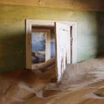 Unlikely Travel Destination: Humberstone, Chile