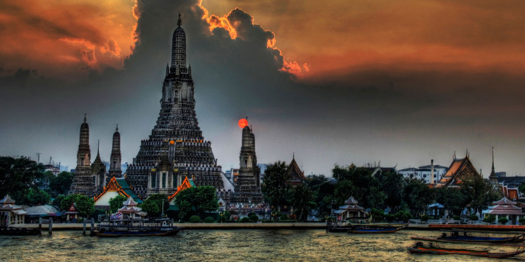 Cities in Thailand That Make Fabulous Travel Destinations