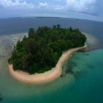 Lissenung Island Paradise Getaway