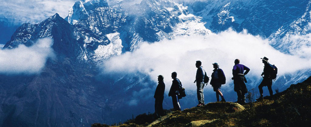 4 Things You Never Knew About Mount Everest