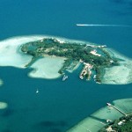 The Backwater Getaway of Coconut Island