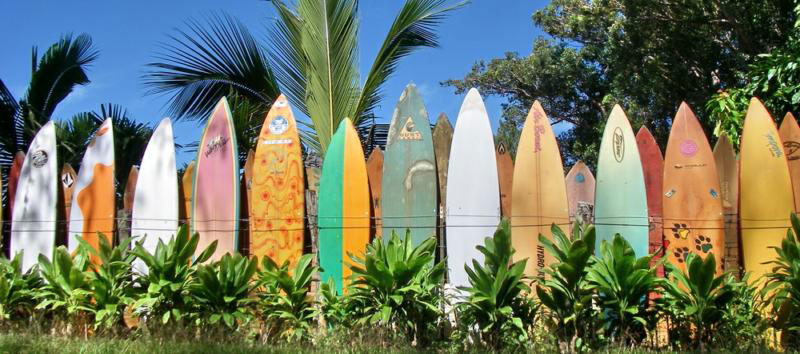 Top Tips for Choosing the Right Surfboard