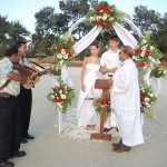 Goa Beach Wedding