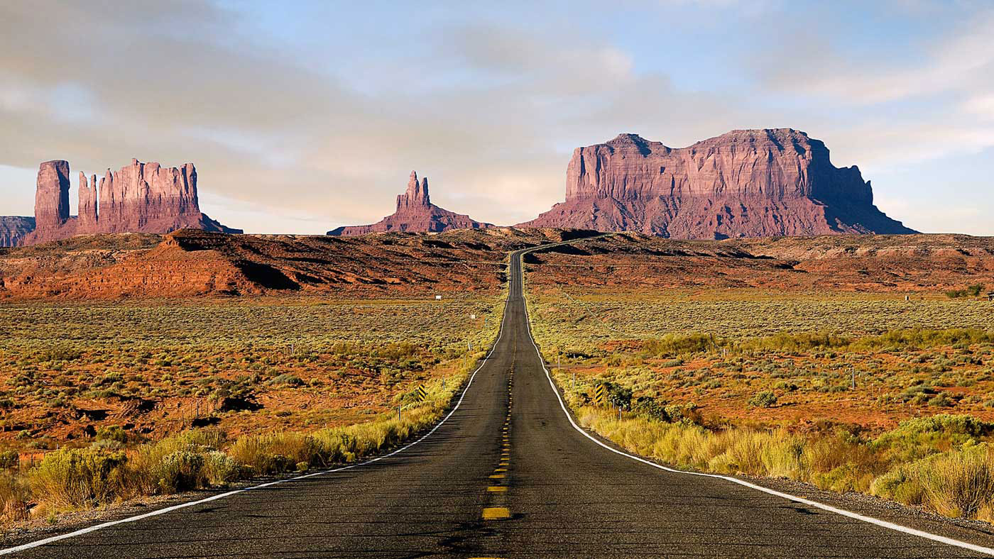 Starter’s Guide to Road Trips in The USA