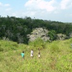 Sacred Mijikenda Kaya Forests World Heritage site