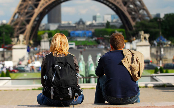 How to See Paris on a Budget