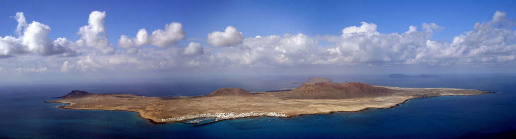 Off The Beaten Track – The Real Lanzarote Island