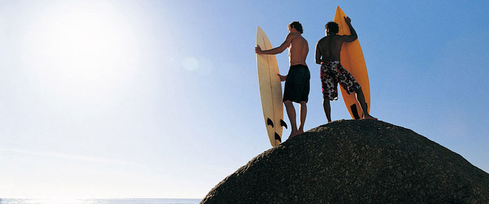 Why Costa Rican Surfing Adventures Can Be the Best Way to Spend Your Weekend with Friends
