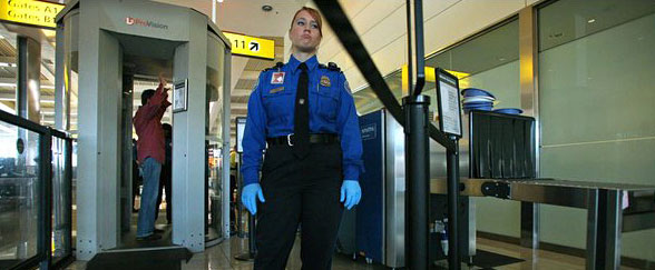 FAQ : Does the TSA Really Make Your Travels Safer?