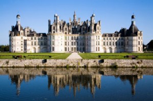 See Loire Valley, France with an RV