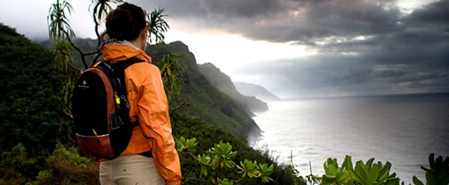 Kalalau Trail, Hawaii Hiking + Backpacking