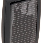 Sunpak Sc-800 Solar Battery Charger for World Travel