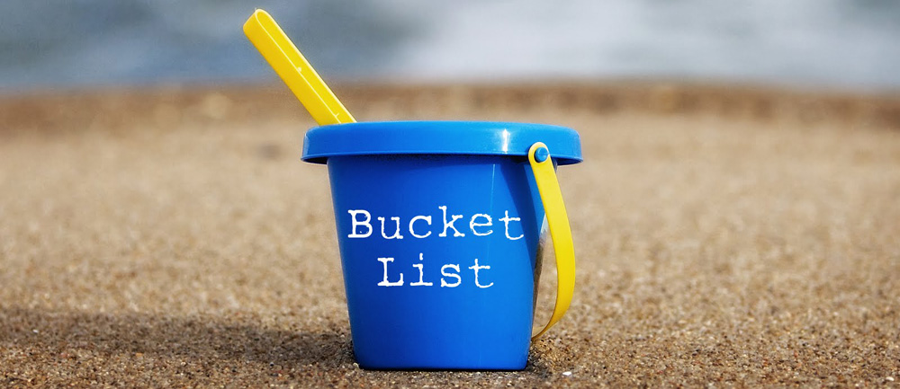 Add These 7 Ideas to Your Bucket List