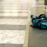 Backpacker's Worst Nightmare - Lost Luggage