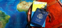 Buckle Up and Enjoy Travel: Staying Healthy on the Road Passport