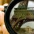 Backpacking travel photography in Paris, France