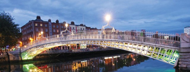 2 Minute Travel Guide to Dublin, Ireland