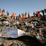 Caspian Airlines Flight 7908 Crash