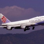 China Airlines Flight 611 Crash