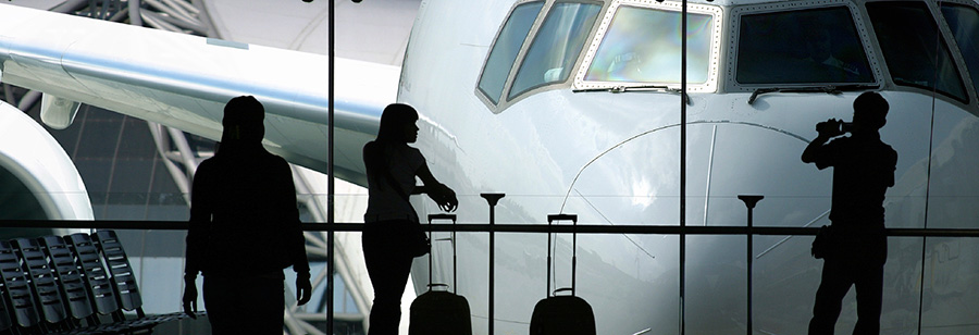 Airport Tips to Use For Travel in 2014
