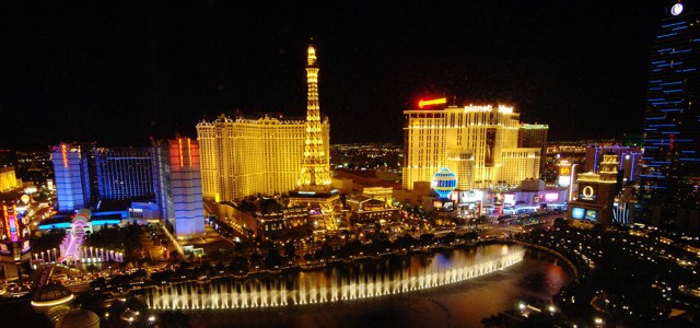 Las Vegas For Travel