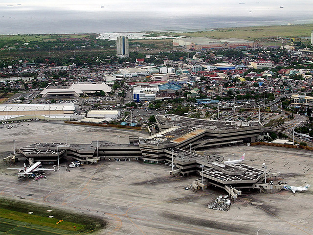 Worst Airports in The World: Nino Aquino International Airport