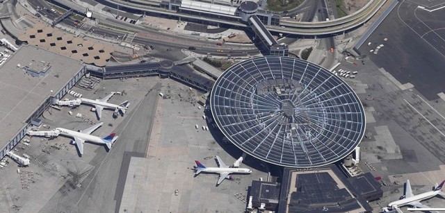 Worst Airports in The World: JFK International Airport
