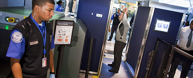 Top 10 Tips To Avoid Metal Detector Beeps At Airports