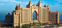 Atlantis The Palm Hotel, Dubai