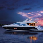 Travel in a Luxury Yacht