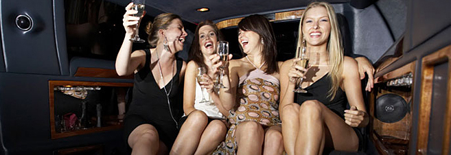 How To Plan A Bachelorette / Hen Party Weekend In Amsterdam
