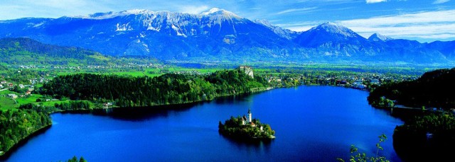Backpacking Slovenia for Budget Travel