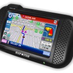 GPS Device for Travel
