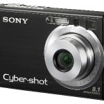 Cyber-Shot Camera for Travel