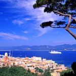 Travel to St. Tropez